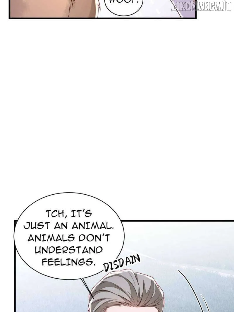 Whispers of the Devil Chapter 215 page 7 - 