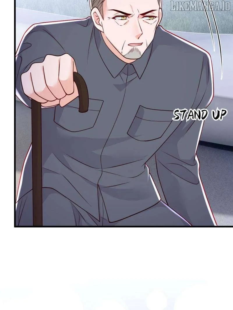 Whispers of the Devil Chapter 215 page 8 - 