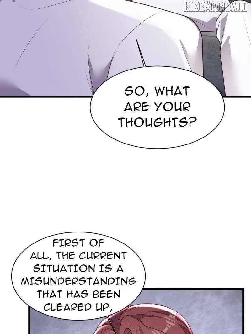 Whispers of the Devil Chapter 216 page 2 - 