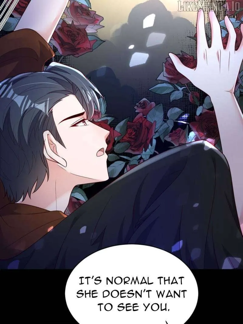 Whispers of the Devil Chapter 216 page 11 - 
