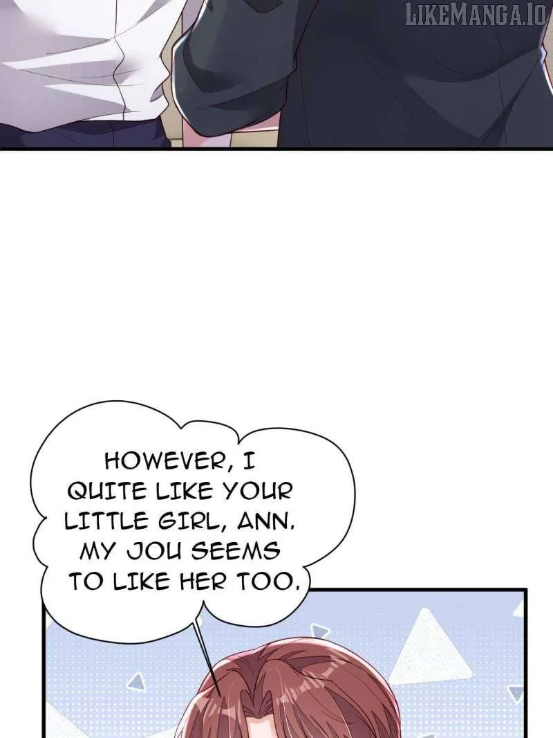 Whispers of the Devil Chapter 216 page 17 - 