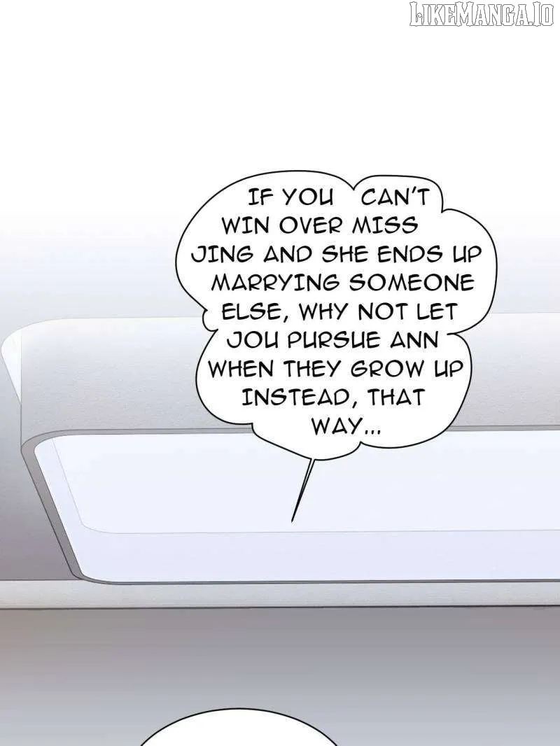 Whispers of the Devil Chapter 216 page 19 - 