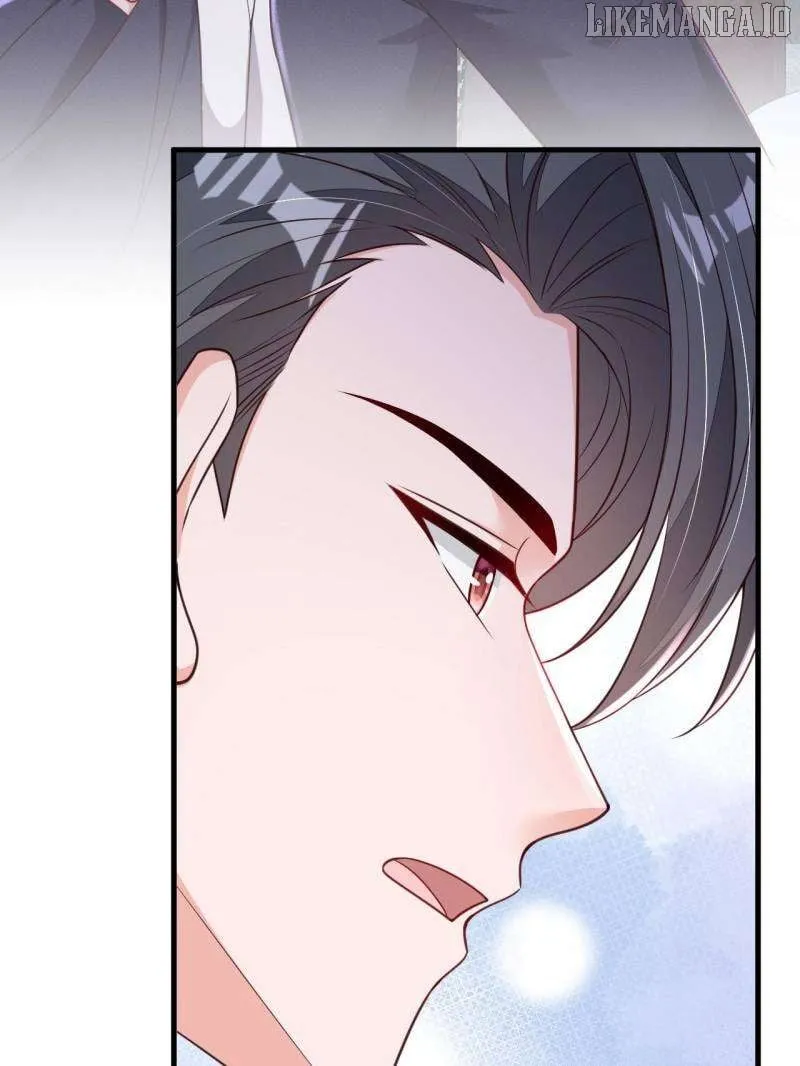 Whispers of the Devil Chapter 216 page 21 - 