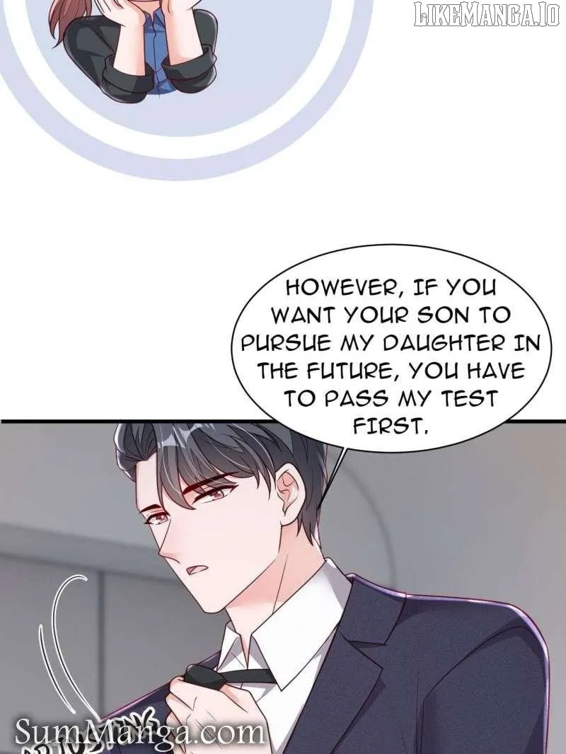 Whispers of the Devil Chapter 216 page 23 - 