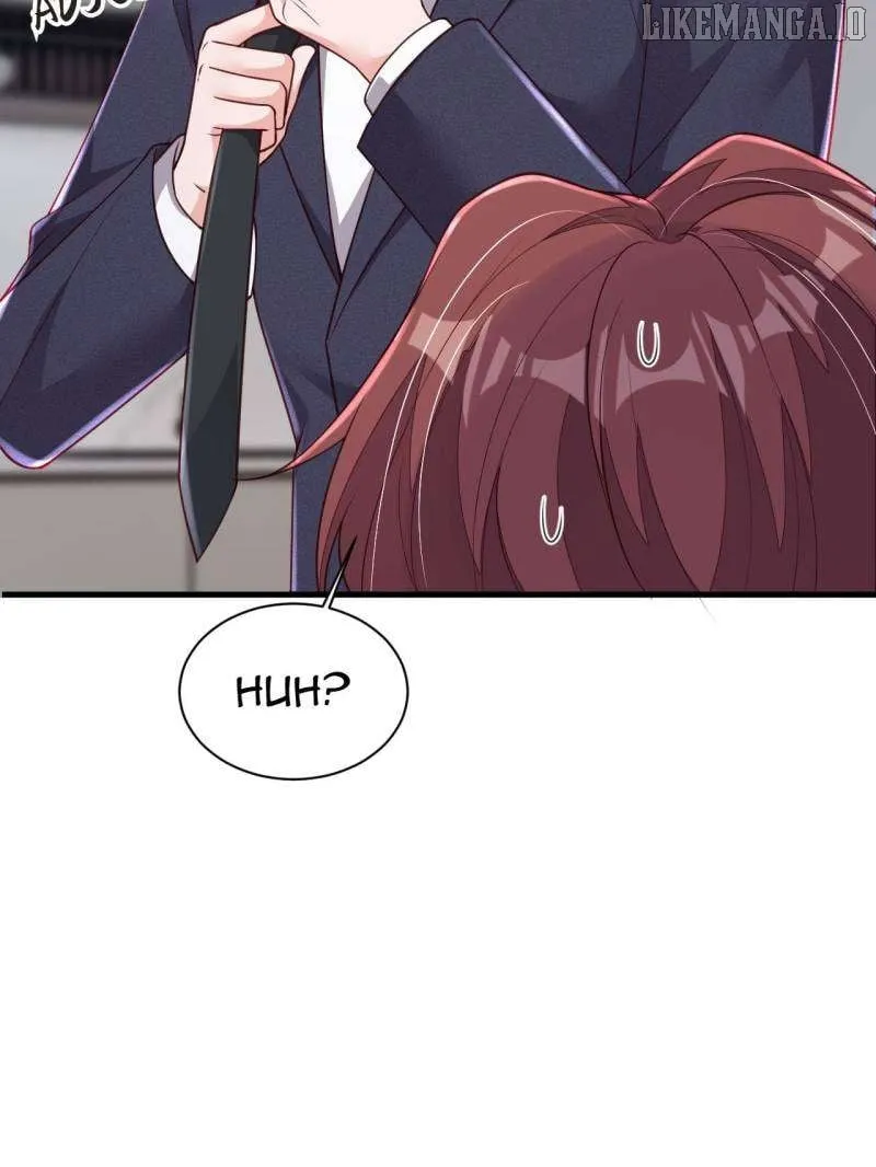 Whispers of the Devil Chapter 216 page 24 - 