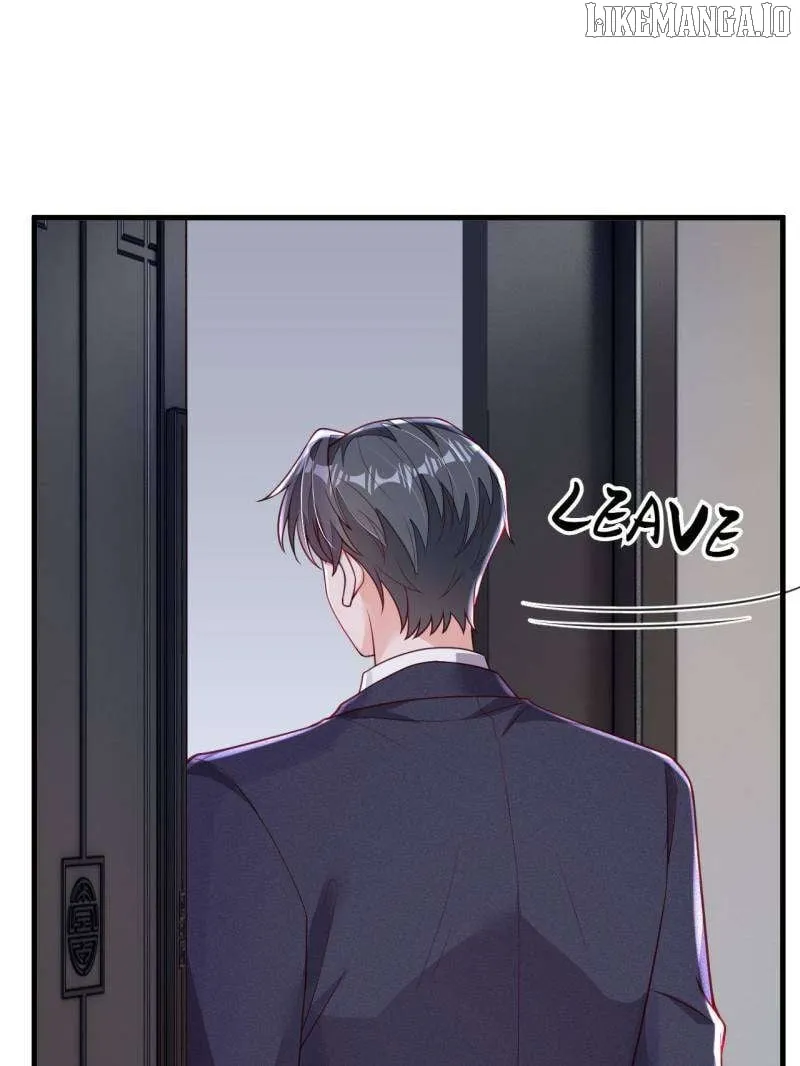 Whispers of the Devil Chapter 216 page 25 - 