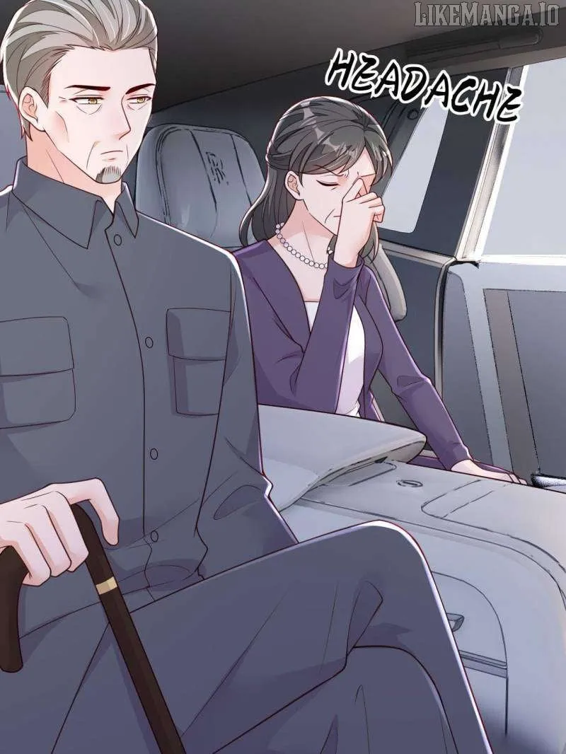 Whispers of the Devil Chapter 216 page 31 - 