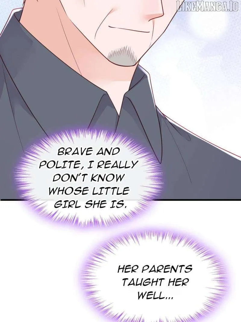 Whispers of the Devil Chapter 216 page 35 - 
