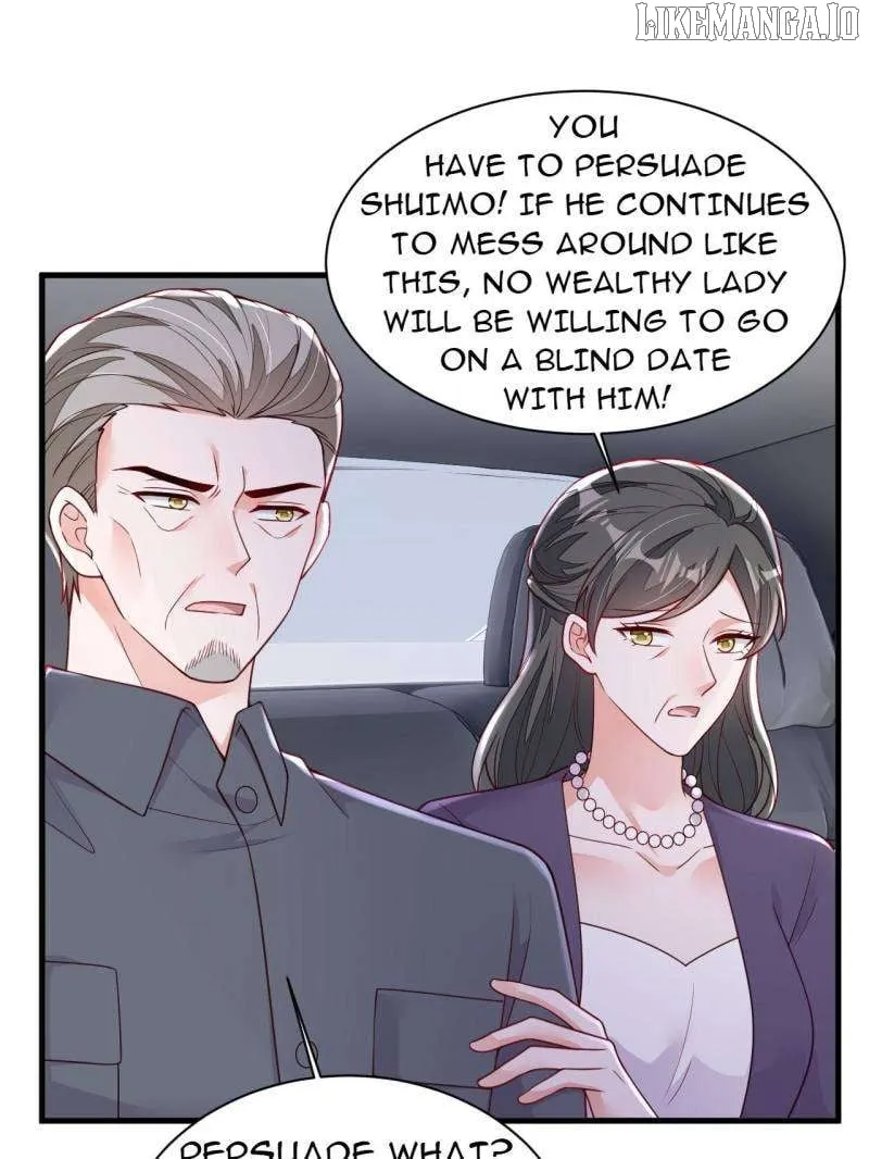 Whispers of the Devil Chapter 216 page 37 - 