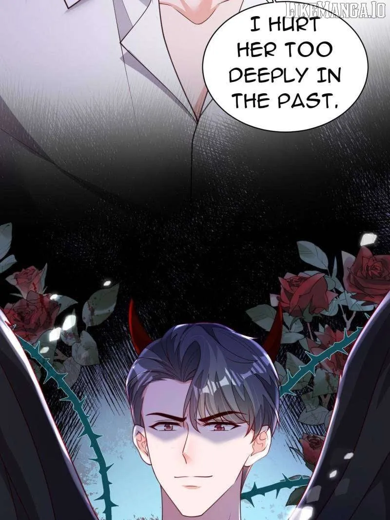 Whispers of the Devil Chapter 216 page 5 - 