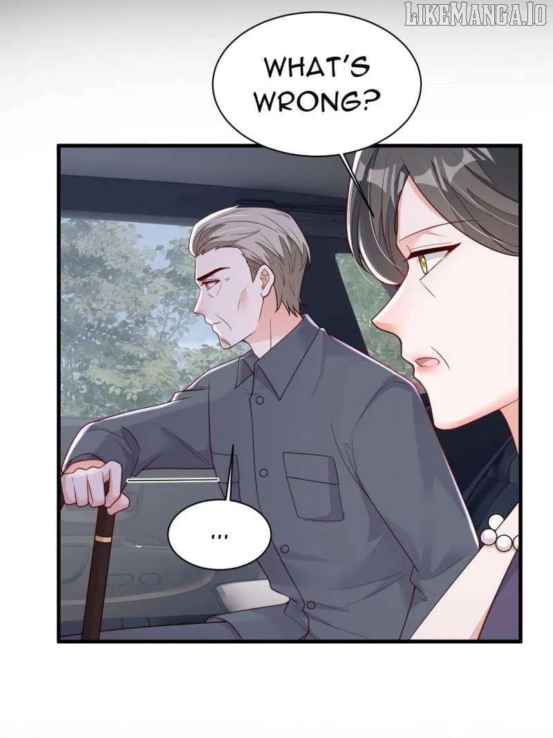 Whispers of the Devil Chapter 216 page 52 - 
