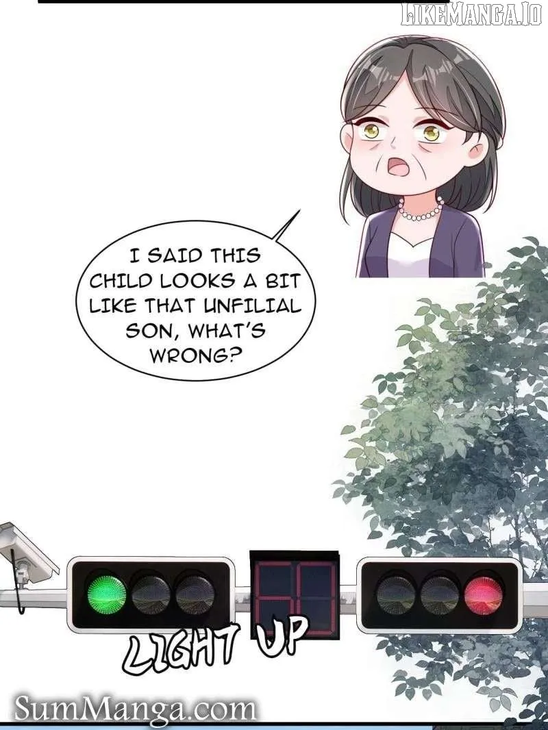 Whispers of the Devil Chapter 216 page 57 - 