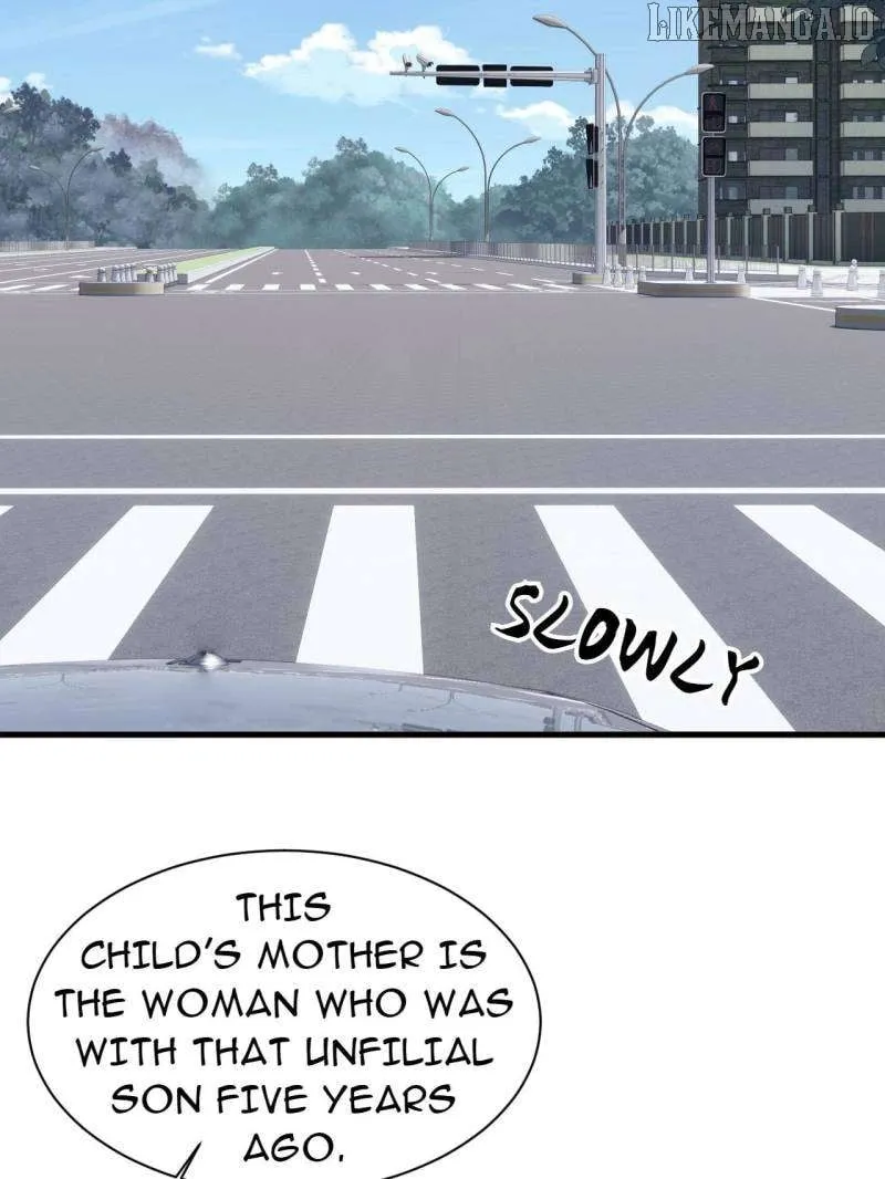 Whispers of the Devil Chapter 216 page 58 - 