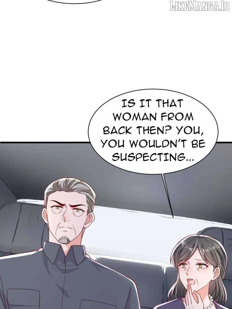 Whispers of the Devil Chapter 216 page 59 - 