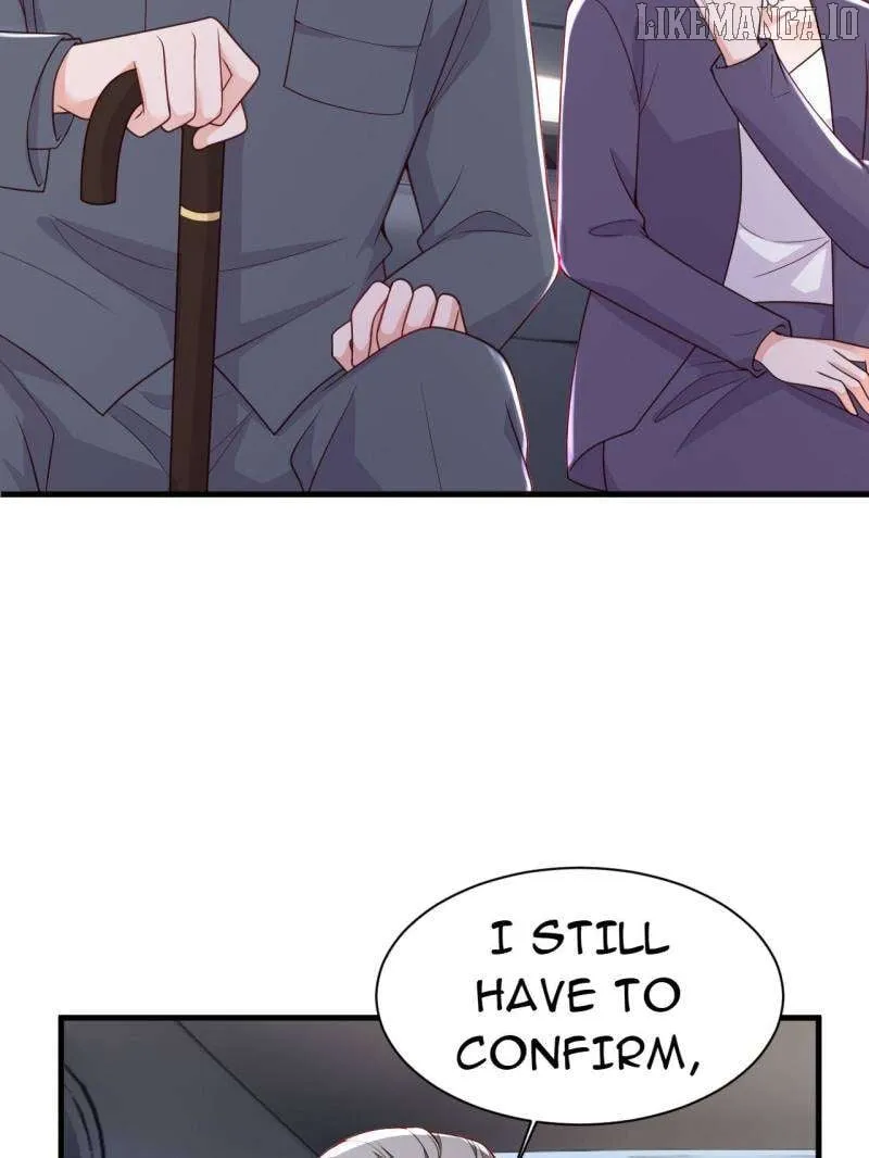 Whispers of the Devil Chapter 216 page 60 - 
