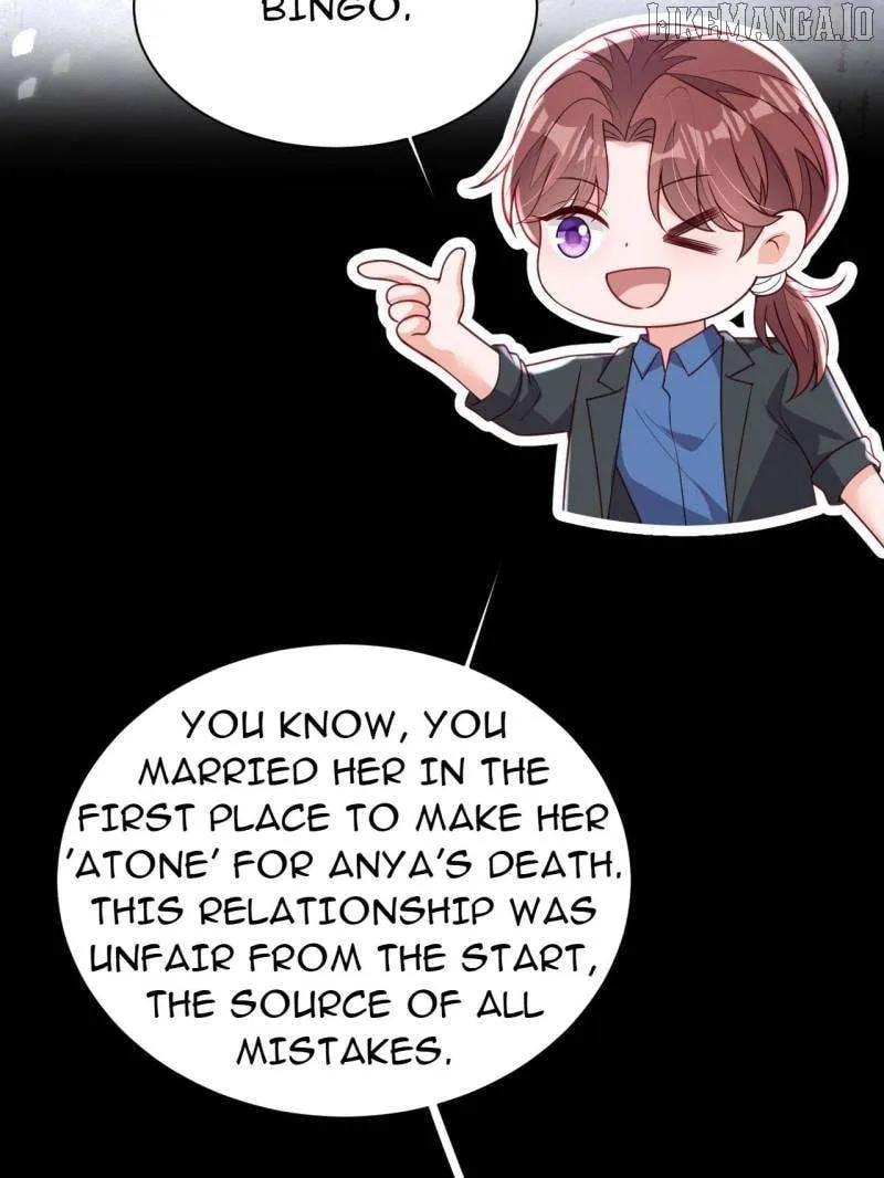 Whispers of the Devil Chapter 216 page 7 - 