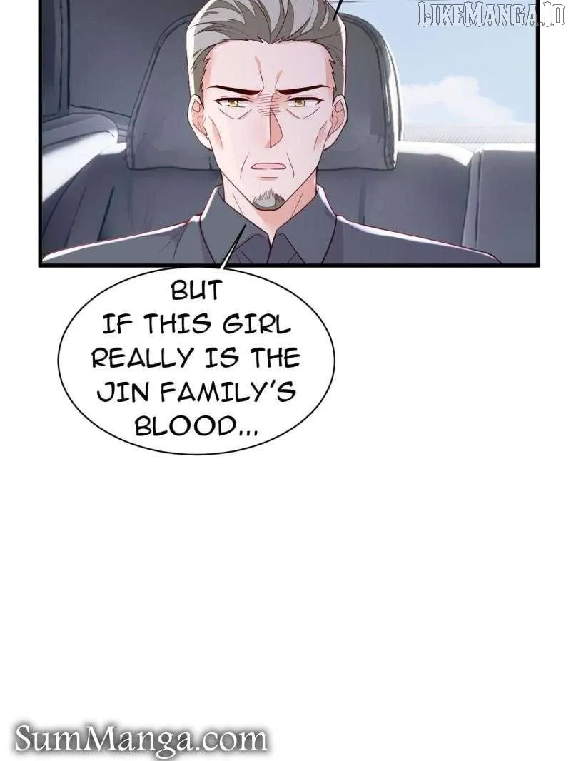 Whispers of the Devil Chapter 216 page 61 - 