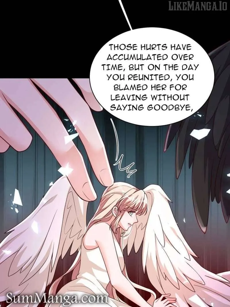 Whispers of the Devil Chapter 216 page 8 - 