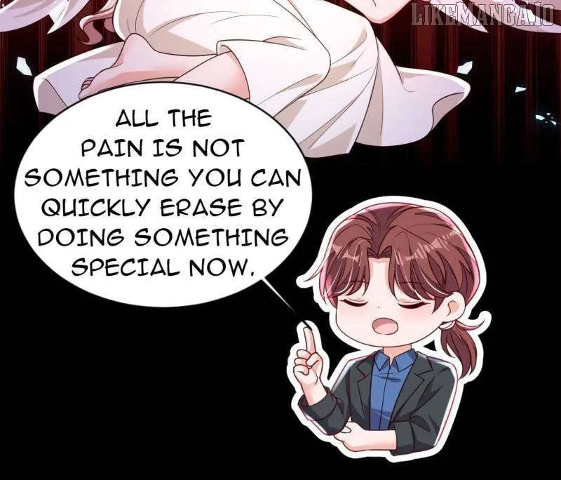 Whispers of the Devil Chapter 216 page 9 - 