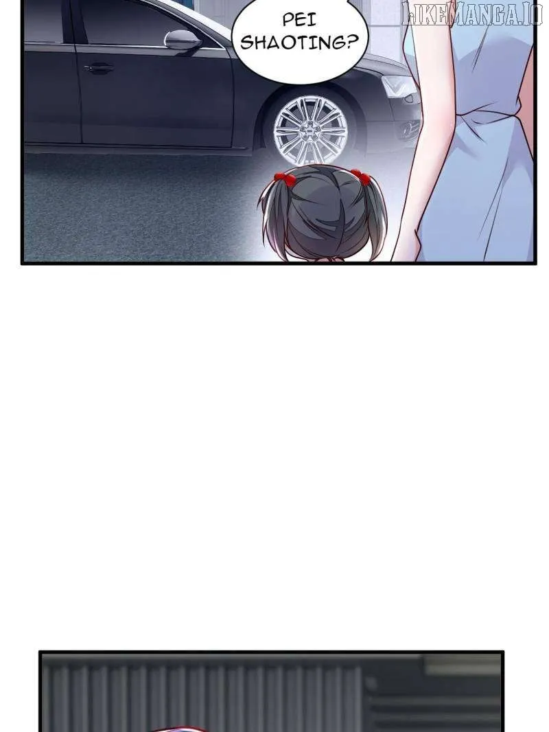 Whispers of the Devil Chapter 217 page 11 - 