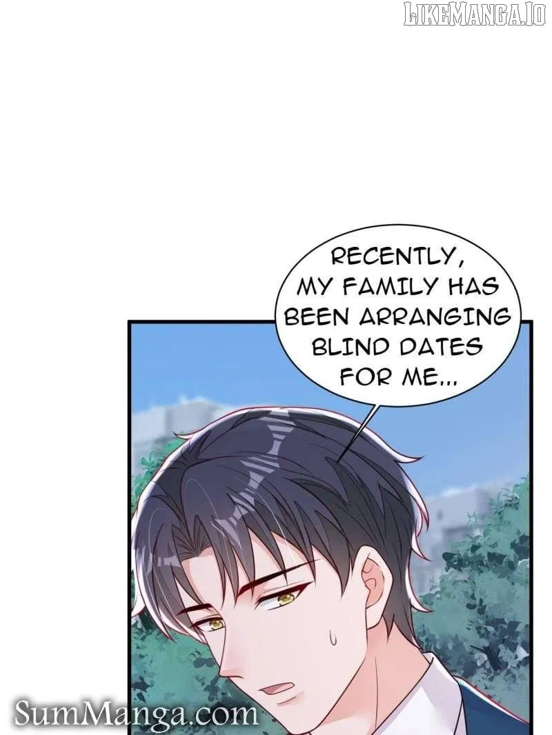 Whispers of the Devil Chapter 217 page 18 - 