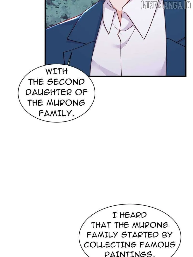 Whispers of the Devil Chapter 217 page 19 - 