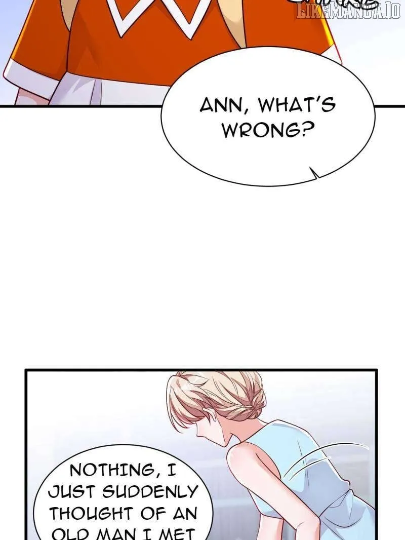 Whispers of the Devil Chapter 217 page 3 - 
