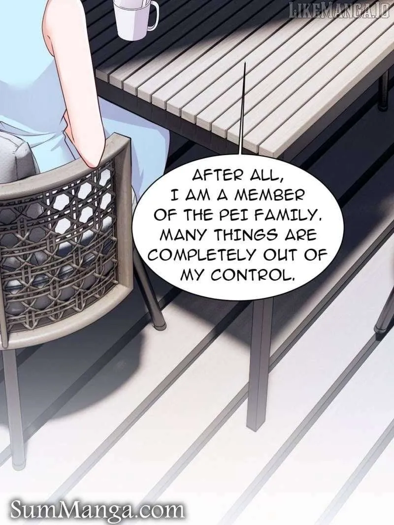 Whispers of the Devil Chapter 217 page 28 - 