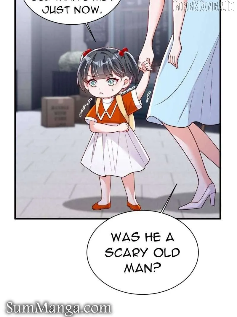 Whispers of the Devil Chapter 217 page 4 - 