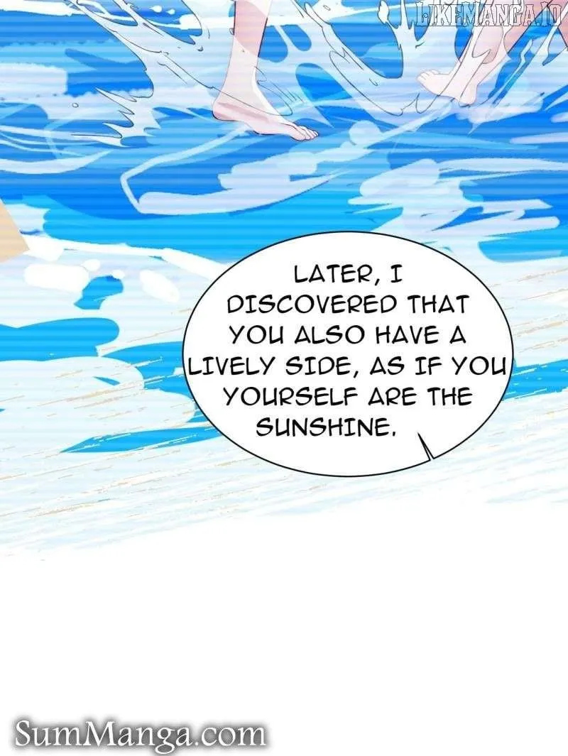 Whispers of the Devil Chapter 217 page 43 - 