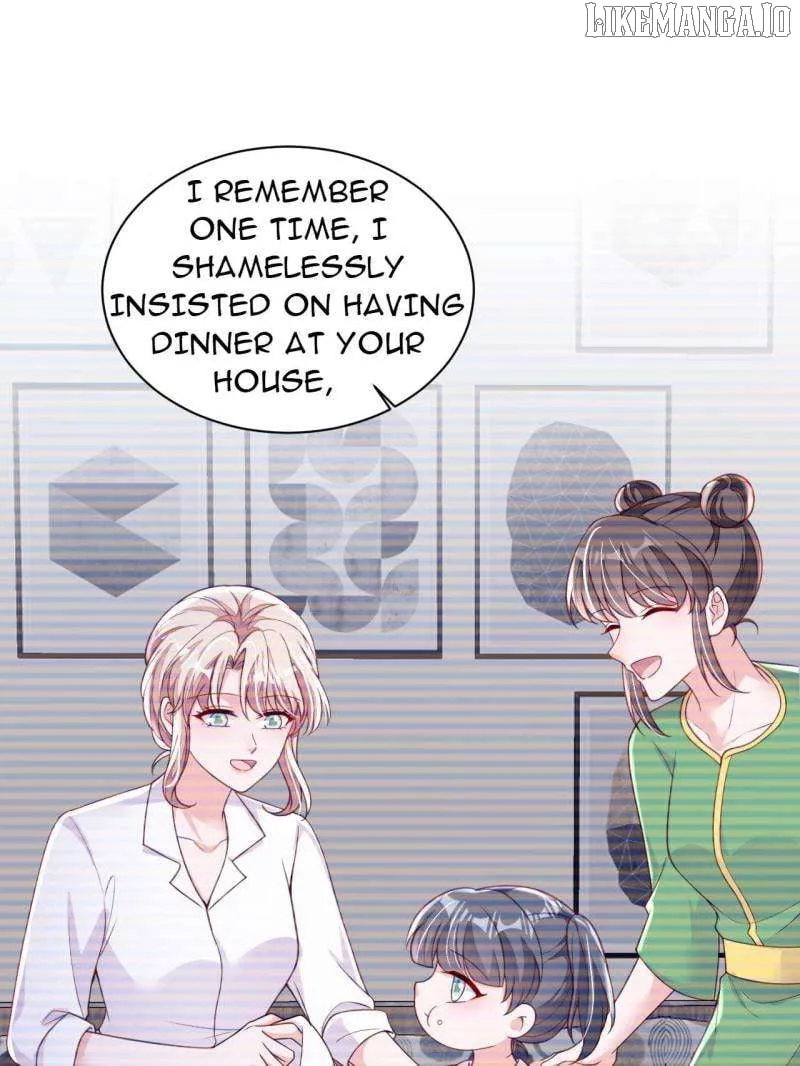 Whispers of the Devil Chapter 217 page 44 - 
