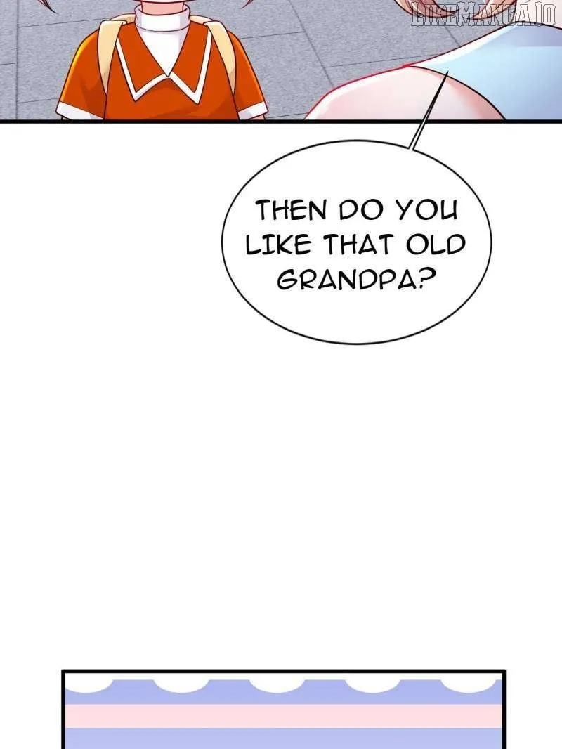 Whispers of the Devil Chapter 217 page 6 - 