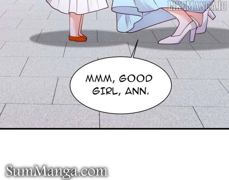 Whispers of the Devil Chapter 217 page 9 - 