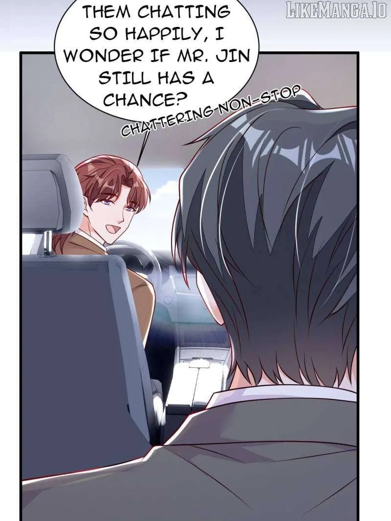 Whispers of the Devil Chapter 218 page 13 - 