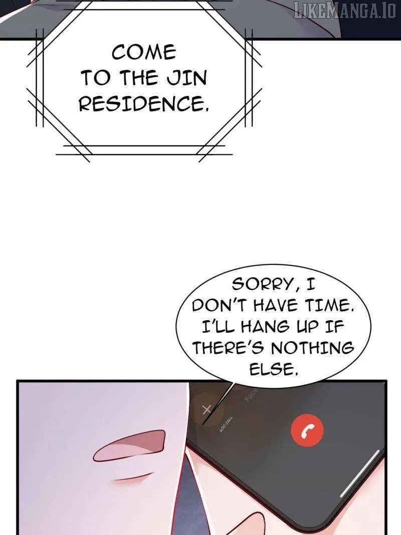Whispers of the Devil Chapter 218 page 18 - 
