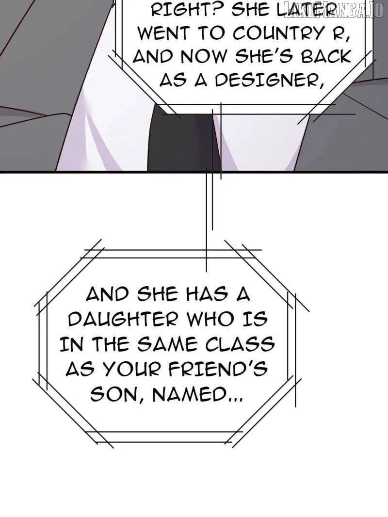 Whispers of the Devil Chapter 218 page 23 - 