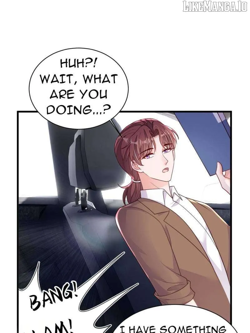 Whispers of the Devil Chapter 218 page 29 - 