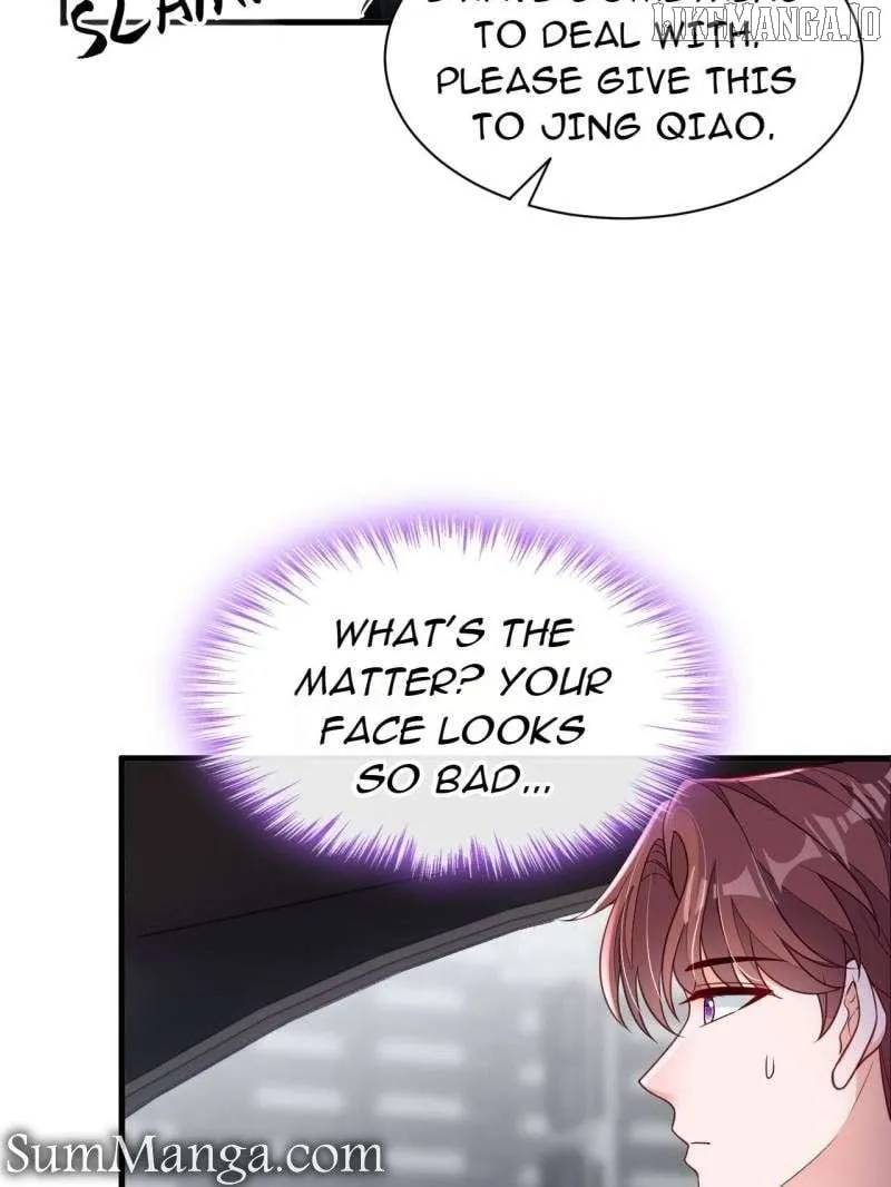 Whispers of the Devil Chapter 218 page 30 - 