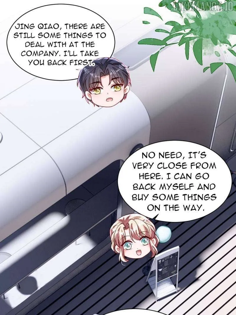 Whispers of the Devil Chapter 218 page 33 - 