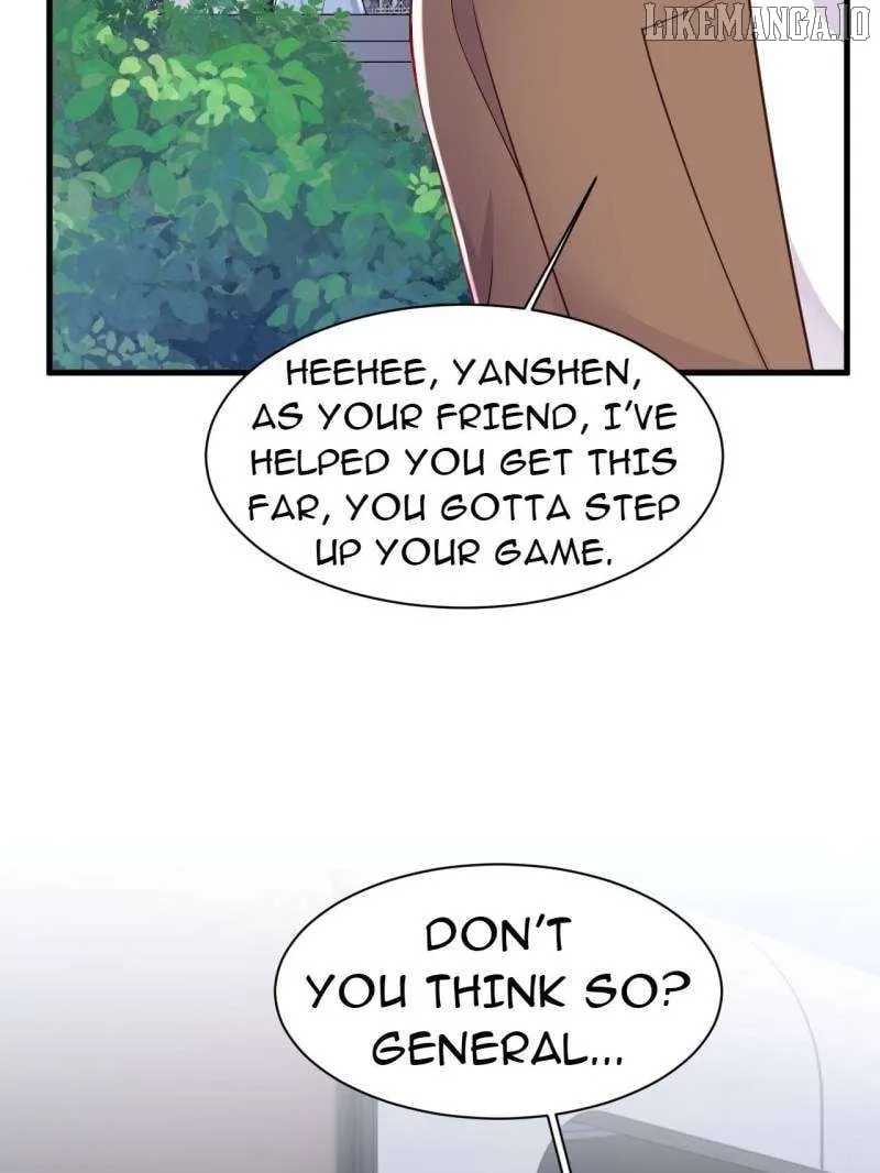 Whispers of the Devil Chapter 218 page 43 - 
