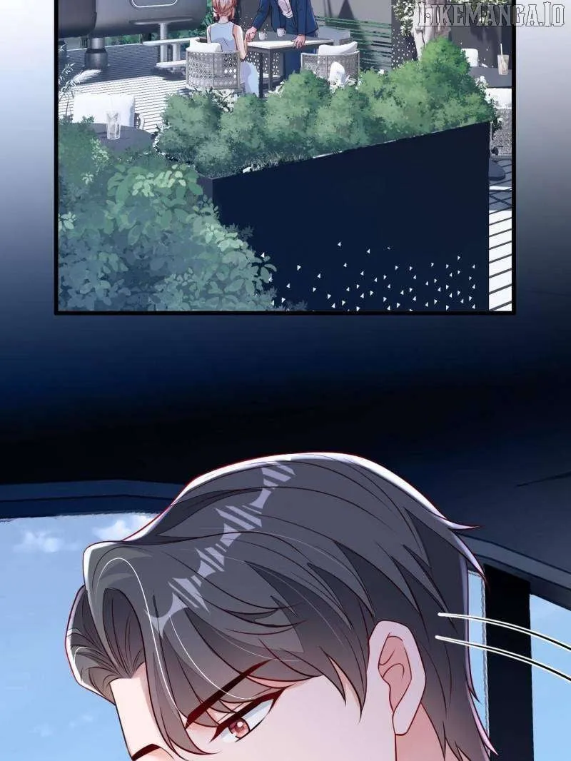 Whispers of the Devil Chapter 218 page 6 - 