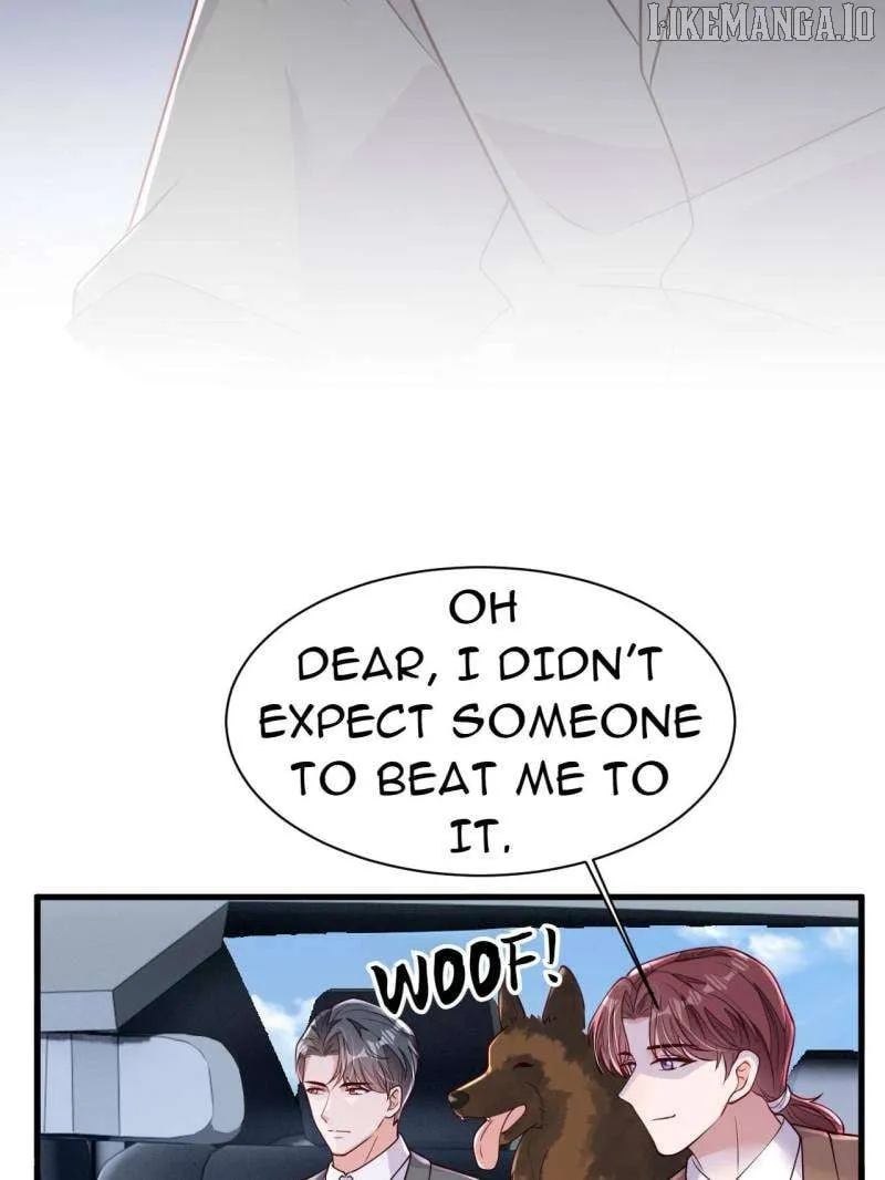 Whispers of the Devil Chapter 218 page 8 - 