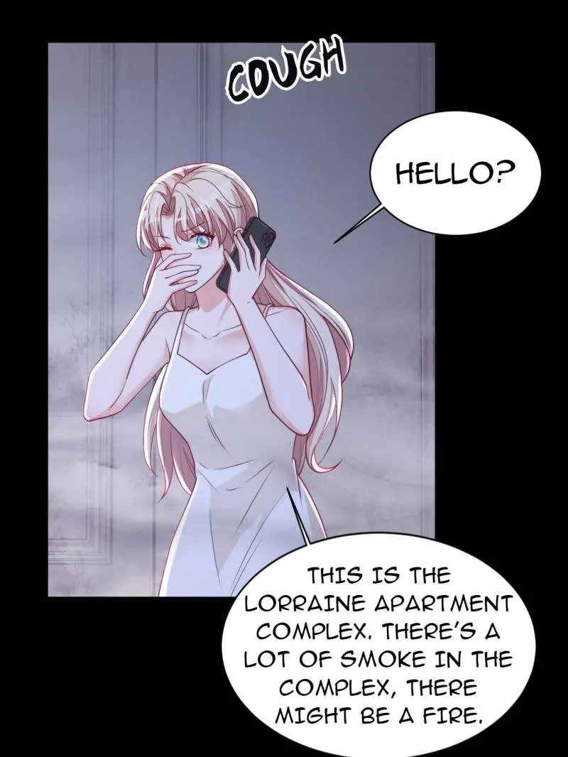 Whispers of the Devil Chapter 219 page 15 - 