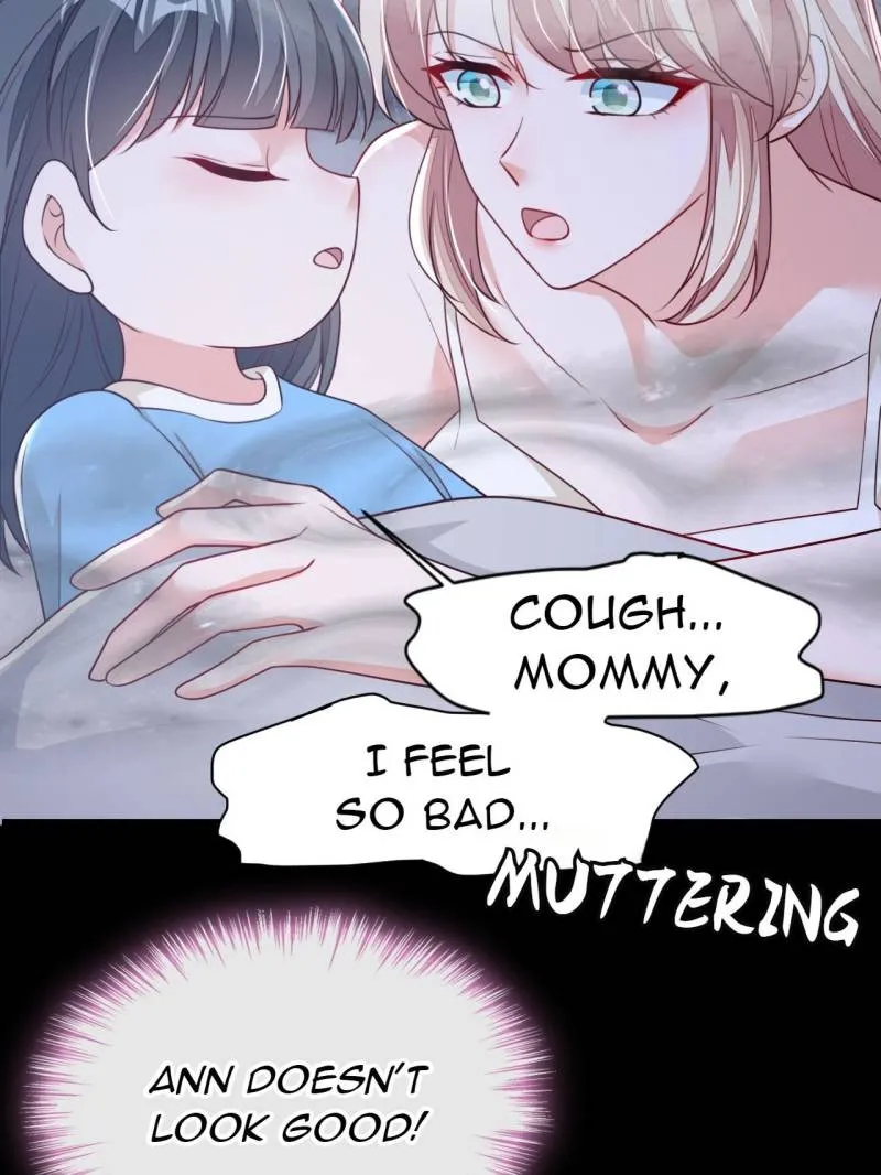 Whispers of the Devil Chapter 219 page 17 - 