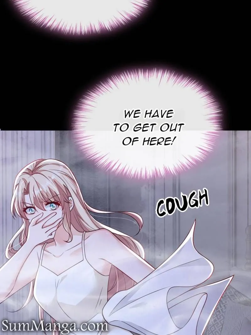 Whispers of the Devil Chapter 219 page 18 - 