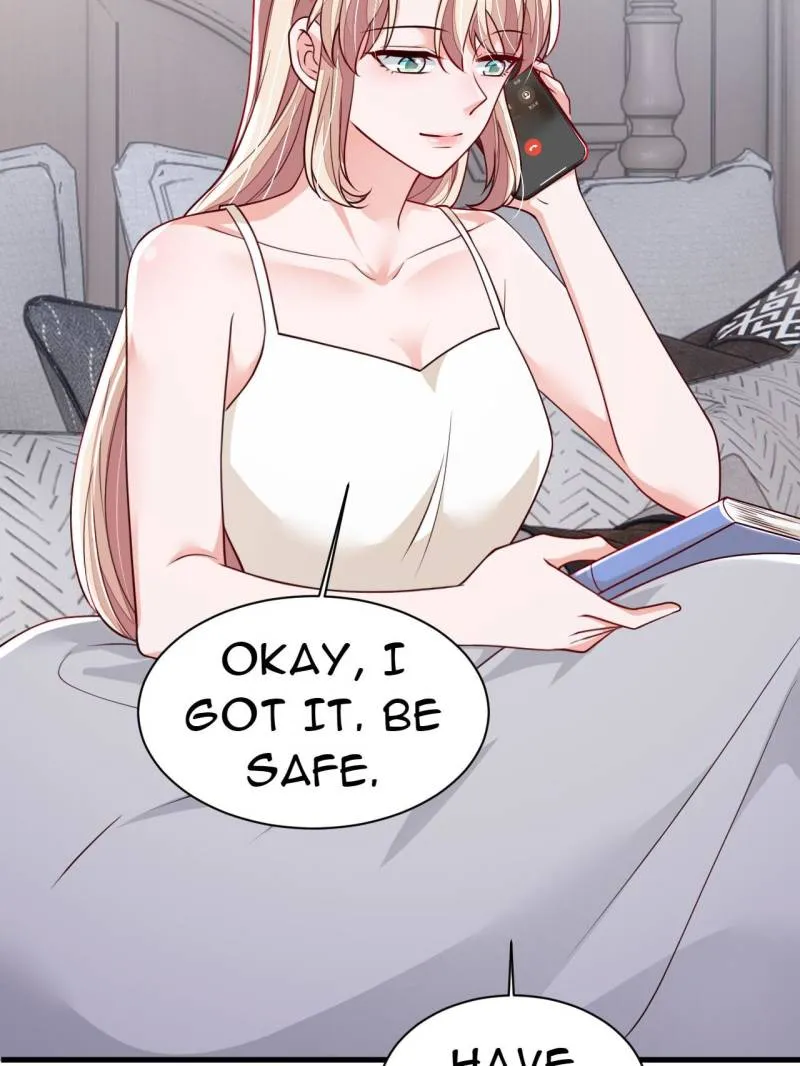 Whispers of the Devil Chapter 219 page 3 - 