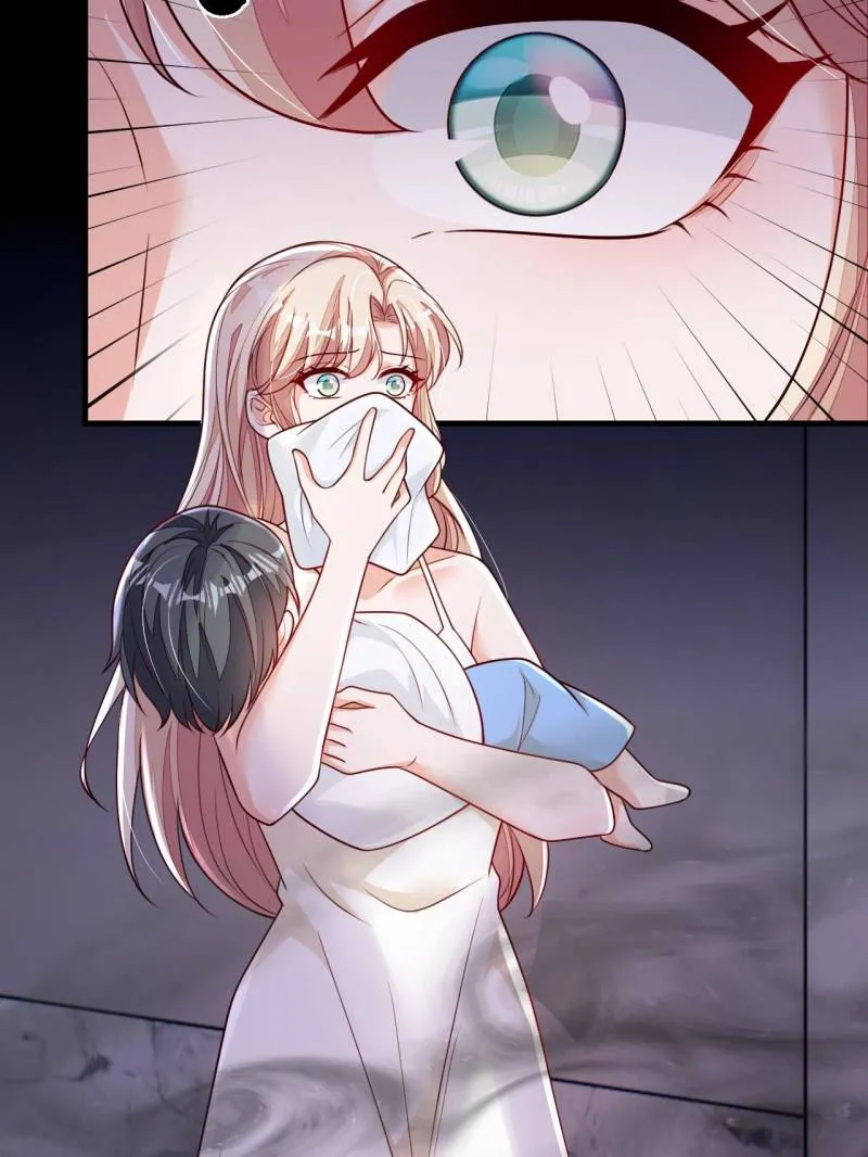 Whispers of the Devil Chapter 219 page 25 - 