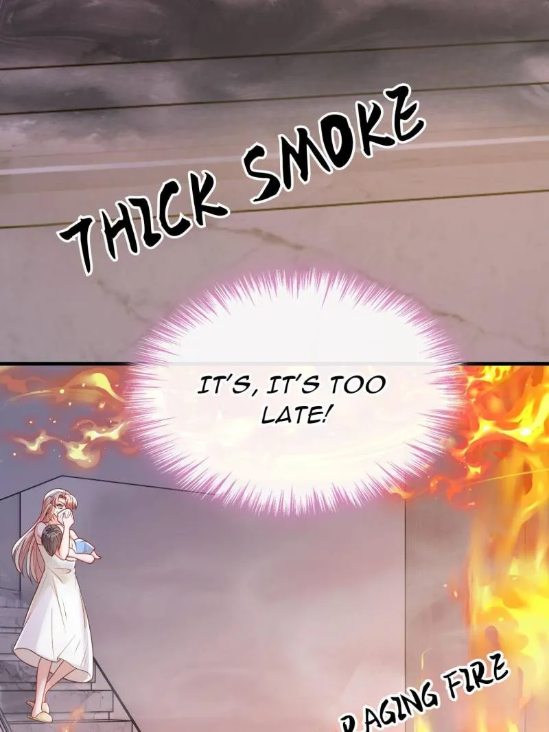 Whispers of the Devil Chapter 219 page 27 - 