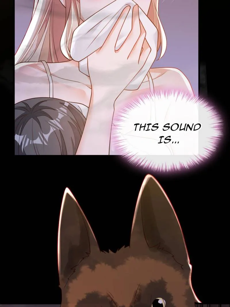 Whispers of the Devil Chapter 219 page 32 - 