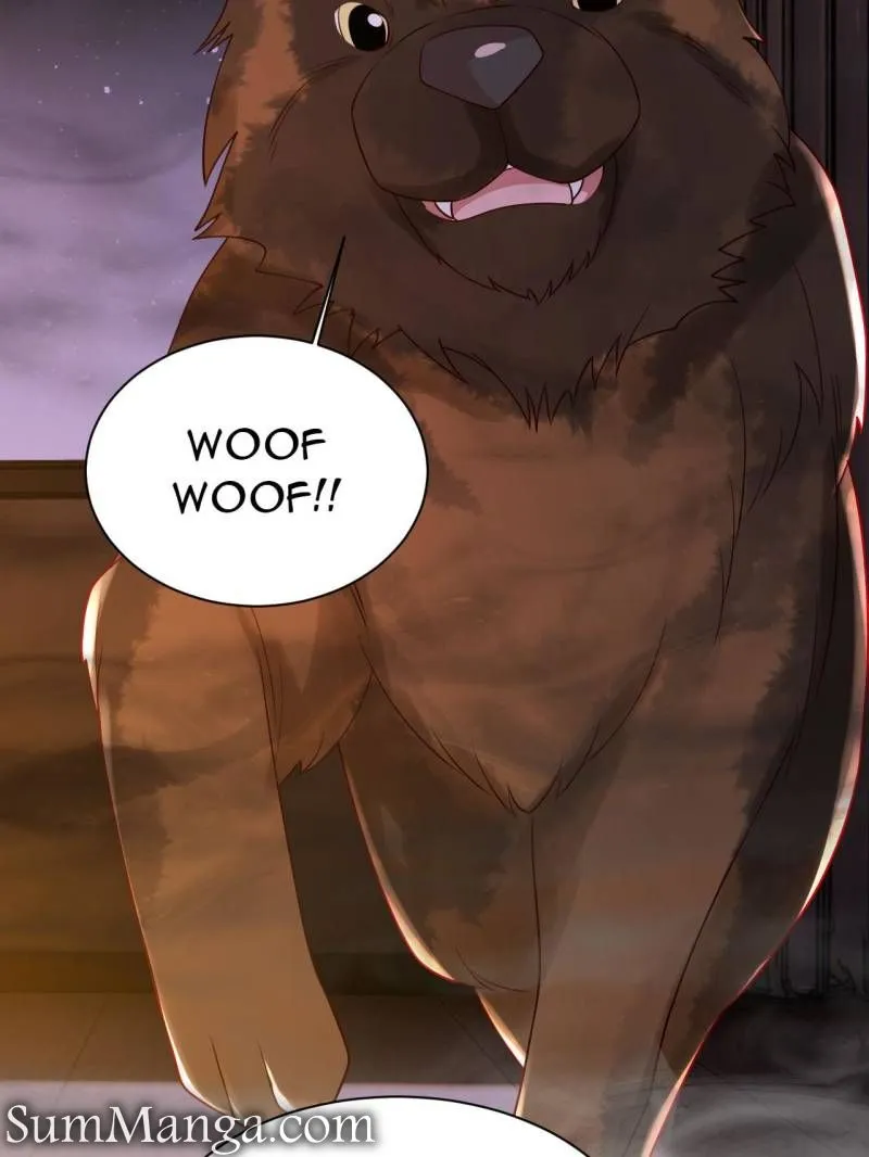 Whispers of the Devil Chapter 219 page 33 - 